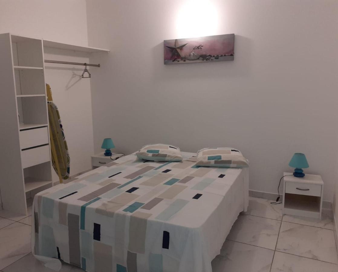 Apartamento Le Colibri Voyageur Sans Pareil Exterior foto