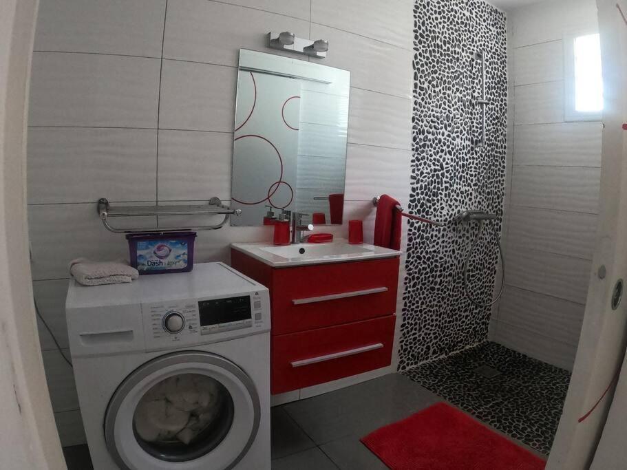 Apartamento Le Colibri Voyageur Sans Pareil Exterior foto