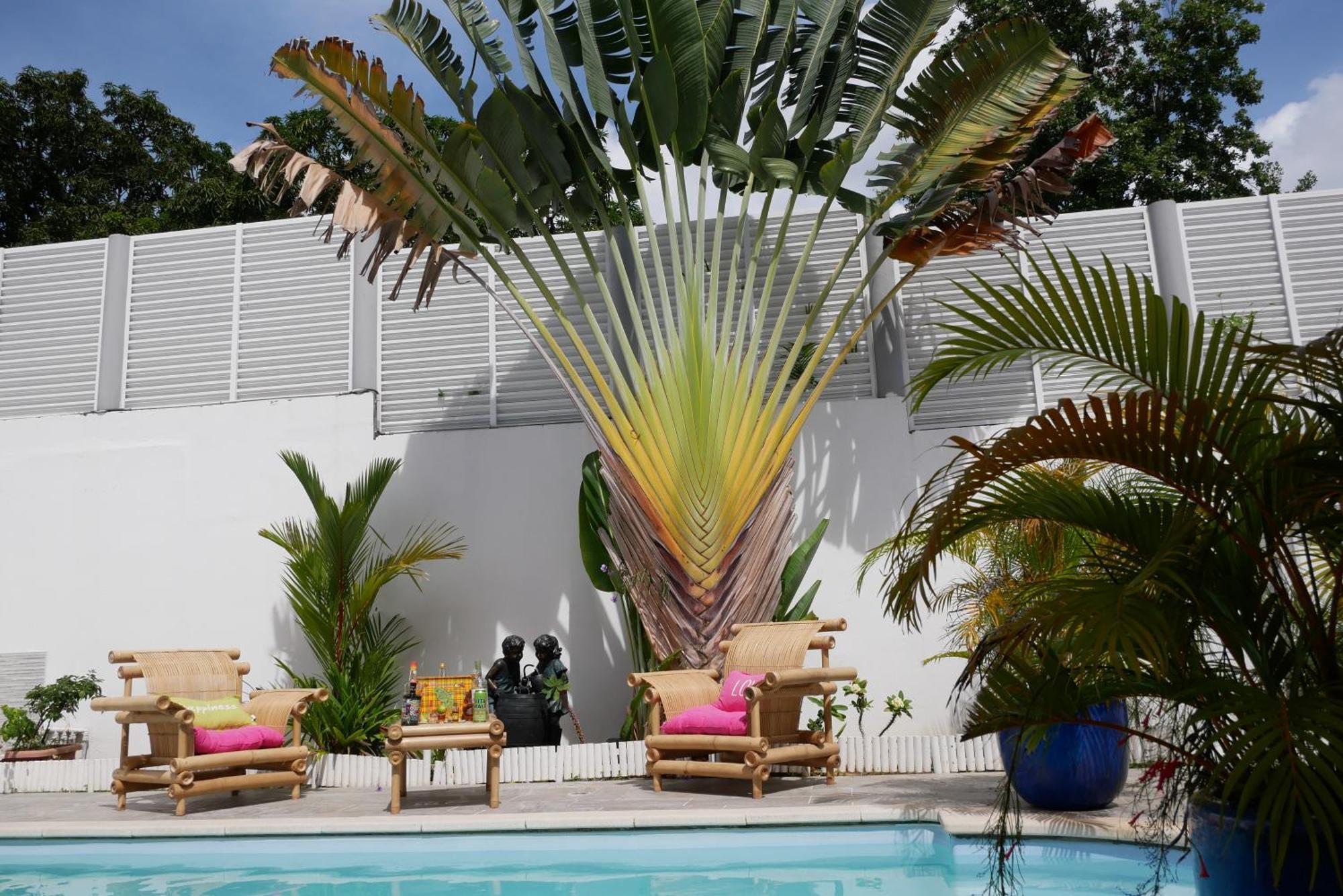 Apartamento Le Colibri Voyageur Sans Pareil Exterior foto
