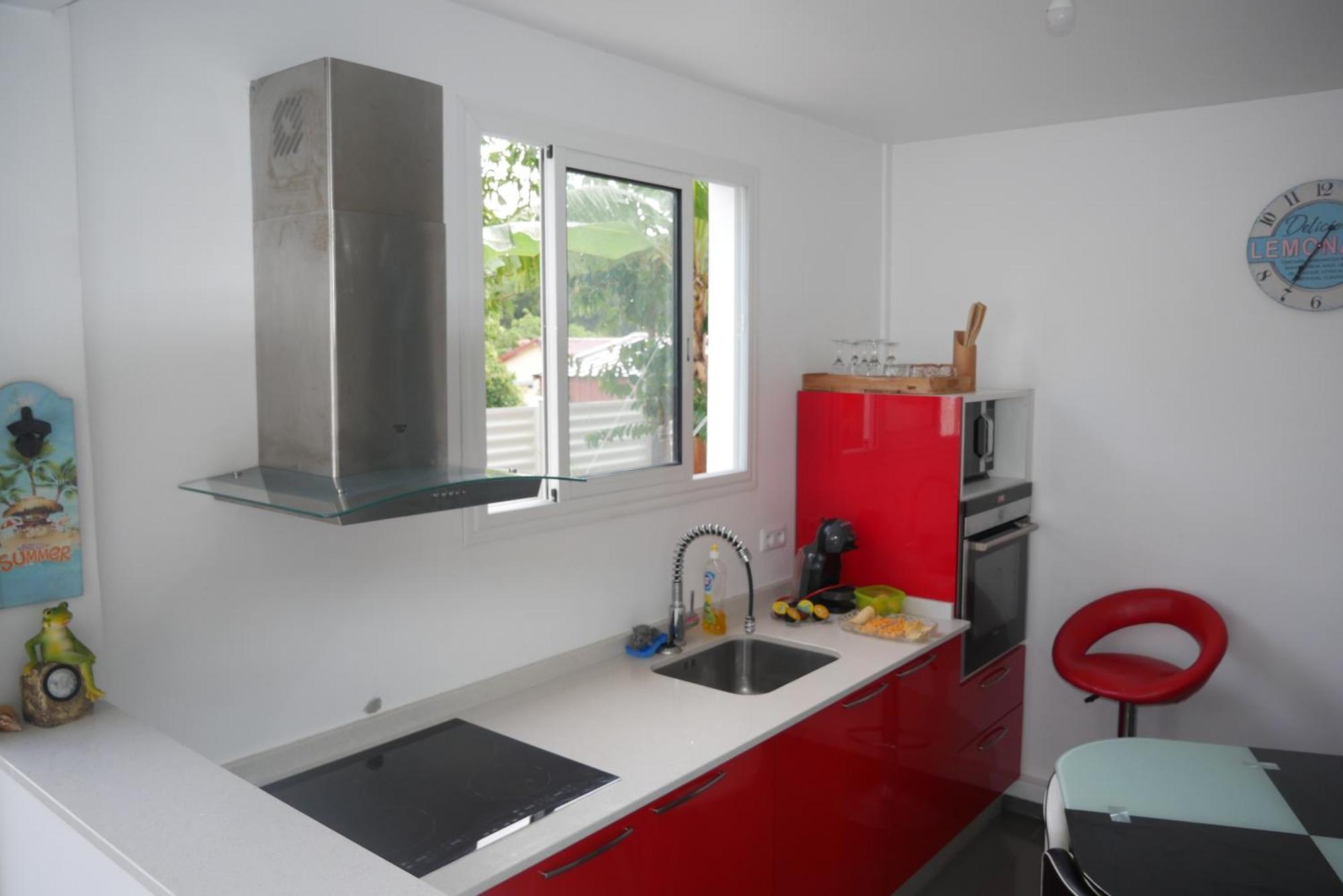 Apartamento Le Colibri Voyageur Sans Pareil Exterior foto